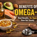 Benefits Of Omega 3 9 Honest Reasons People Finally Feel Relief 1