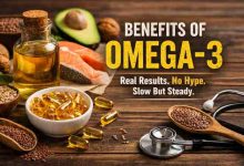Benefits of Omega 3 9 Honest Reasons People Finally Feel Relief