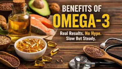 Benefits of Omega 3 9 Honest Reasons People Finally Feel Relief