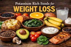 Potassium Rich Foods For Weight Loss 17 Real Fixes That Finally Bring Relief 1