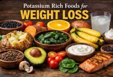 Potassium Rich Foods for Weight Loss 17 Real Fixes That Finally Bring Relief