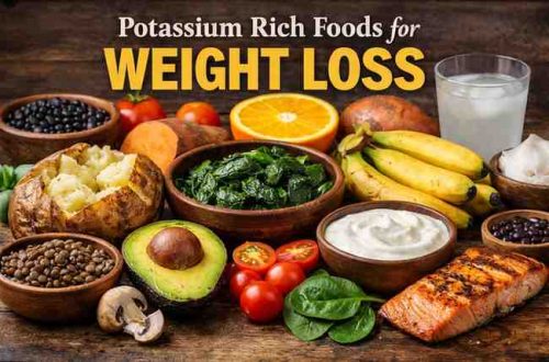 Potassium Rich Foods for Weight Loss 17 Real Fixes That Finally Bring Relief