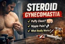 Steroid Gynecomastia 9 Hard Truths Most Guys Learn Too Late And Real Relief That Actually Works