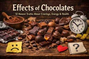 Effects Of Chocolates 12 Honest Truths About Cravings Energy Long Term Health Relief Included 1