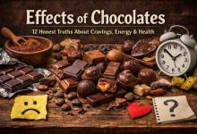 Effects of Chocolates 12 Honest Truths About Cravings Energy Long Term Health Relief Included