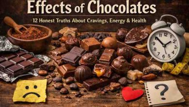 Effects of Chocolates 12 Honest Truths About Cravings Energy Long Term Health Relief Included
