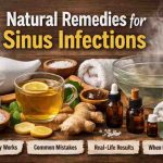 Natural Remedies for Sinus Infections: 9 Relief Strategies That Actually Work (When You’re Frustrated)