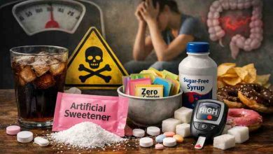Dangers of Artificial Food Sweeteners 11 Frustrating Truths Most People Realize Too Late