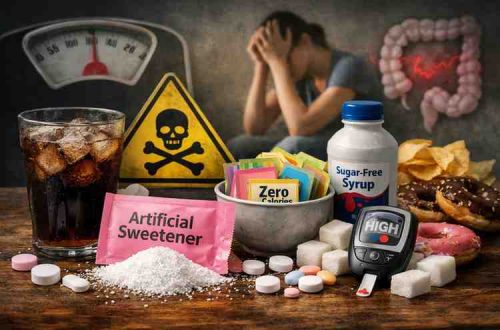Dangers of Artificial Food Sweeteners 11 Frustrating Truths Most People Realize Too Late Dangers of Artificial Food Sweeteners 11 Frustrating Truths Most People Realize Too Late