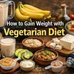 How to gain weight with Vegetarian Diet 11 Real Fixes That Finally Bring Relief