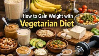 How to gain weight with Vegetarian Diet 11 Real Fixes That Finally Bring Relief