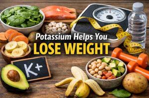 Potassium Helps You Lose Weight 7 Honest Truths That Bring Real Relief 1