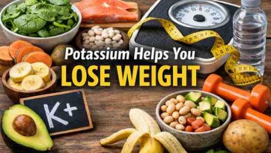 Potassium Helps You Lose Weight: 7 Honest Truths That Bring Real Relief 5 Potassium Helps You Lose Weight 7 Honest Truths That Bring Real Relief