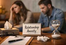 Therapy for Relationship Anxiety 9 Hard Truths That Finally Bring Relief