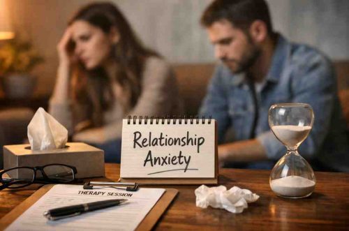 Therapy for Relationship Anxiety 9 Hard Truths That Finally Bring Relief Therapy for Relationship Anxiety 9 Hard Truths That Finally Bring Relief