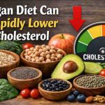 Vegan Diet Can Rapidly Lower Cholesterol 7 Real World Lessons That Bring Relief 1