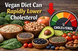 Vegan Diet Can Rapidly Lower Cholesterol 7 Real World Lessons That Bring Relief