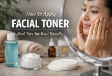 How to Apply Facial Toner 9 Honest Fixes That Finally Bring Relief