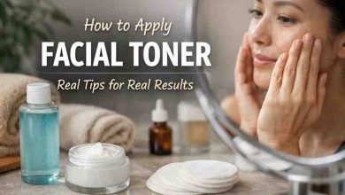 How to Apply Facial Toner 9 Honest Fixes That Finally Bring Relief