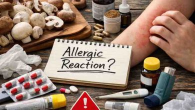 Allergic Reaction to Mushrooms 9 Frustrating Signs Ive Seen and What Actually Brings Relief
