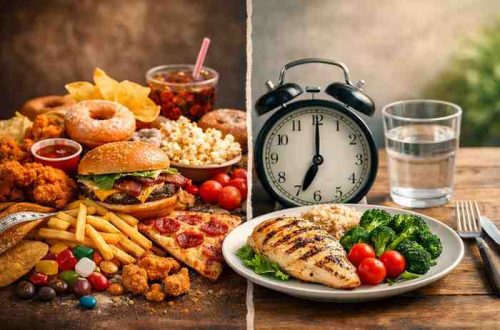 Benefits of Eating Once a Day 9 Honest Insights for Frustrated Beginners Seeking Real Relief