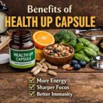 Benefits of Health Up Capsule 9 Honest Insights After Watching the Frustration Turn Into Relief