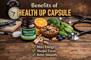 Benefits Of Health Up Capsule 9 Honest Insights After Watching The Frustration Turn Into Relief 1