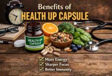 Benefits of Health Up Capsule 9 Honest Insights After Watching the Frustration Turn Into Relief