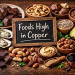 Foods High In Copper 17 Real Options That Bring Relief When Youre Frustrated With Low Energy 1
