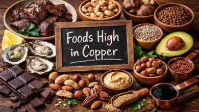 Foods High in Copper 17 Real Options That Bring Relief When Youre Frustrated With Low Energy