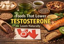 Foods That Lower Testosterone Levels Naturally 11 Honest Insights for Men Feeling Frustrated