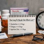 How Long Do Nucala Side Effects Last 9 Honest Timelines That Bring Real Relief 1