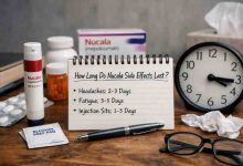 How Long Do Nucala Side Effects Last 9 Honest Timelines That Bring Real Relief