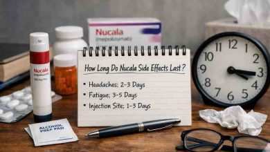 How Long Do Nucala Side Effects Last 9 Honest Timelines That Bring Real Relief