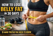 How to Lose Belly Fat in 30 Days 9 Honest Truths Most People Learn the Hard Way And Why It Finally Clicks