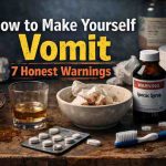 How to Make Yourself Vomit 7 Honest Warnings Most People Learn the Hard Way