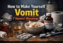 How to Make Yourself Vomit 7 Honest Warnings Most People Learn the Hard Way