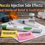 Nucala Injection Side Effects 9 Honest Truths Most People Discover Too Late Relief Frustration 1