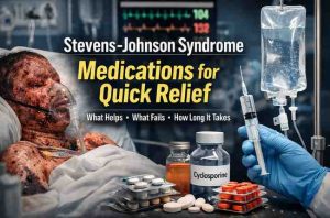 Stevens Johnson Syndrome Medications For Quick Relief 9 Hard Truths That Bring Real Hope 1