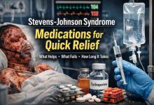 Stevens Johnson Syndrome Medications for Quick Relief 9 Hard Truths That Bring Real Hope