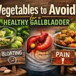 Vegetables to Avoid for a Healthy Gallbladder 9 Frustrating Triggers and What Actually Brings Relief