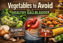 Vegetables to Avoid for a Healthy Gallbladder 9 Frustrating Triggers and What Actually Brings Relief