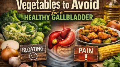 Vegetables to Avoid for a Healthy Gallbladder 9 Frustrating Triggers and What Actually Brings Relief