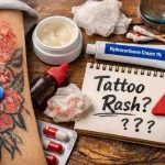 Ways To Address Rash On Tattoo 13 Honest Fixes That Bring Relief Before You Panic Usual Frustration 1
