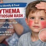 Ways to Identify and Treat Erythema Infectiosum Rash 9 Real World Insights That Bring Relief