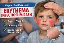 Ways to Identify and Treat Erythema Infectiosum Rash 9 Real World Insights That Bring Relief