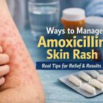 Ways To Manage Amoxicillin Skin Rash 9 Grounded Steps For Relief And Realistic Hope 1