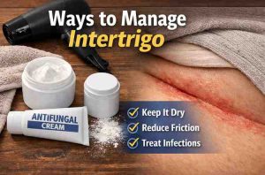 Ways To Manage Intertrigo 17 Grounded Strategies For Real Relief Without The Usual Frustration 1