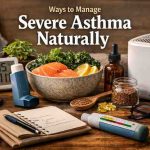 Ways to Manage Severe Asthma Naturally 11 Grounded Strategies That Bring Real Relief
