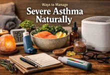 Ways to Manage Severe Asthma Naturally 11 Grounded Strategies That Bring Real Relief